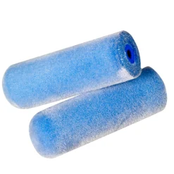 2 manchons mousse floquée 11 cm - 4MURS