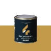 Absolu Peinture Finition Peinture ocre Mat 0,5 L - 4MURS