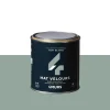 Absolu Peinture Finition Peinture vert de gris 0,5 L - 4MURS