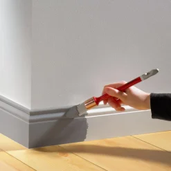 Absolu Peinture Finition Peinture alu Mat 0,5 L - 4MURS