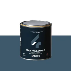 Absolu Peinture Finition Peinture gazoline Mat 0,5 L - 4MURS