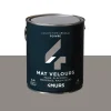 Absolu Peinture Multi-supports Peinture poivre 2,5 L - 4MURS