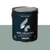 Absolu Peinture Multi-supports Peinture vert de gris - 4MURS
