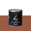 Absolu Peinture Peinture cognac Mat 0,5 L - 4MURS