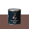 Absolu Peinture Peinture cuir tanné Mat 0,5 L - 4MURS
