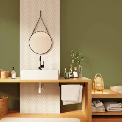 Absolu Peinture Peinture olive Mat 2,5 L - 4MURS