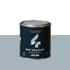 Absolu Peinture Peinture blue smoke Mat 0,5 L - 4MURS