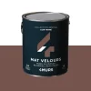 Absolu Peinture Peinture cuir tanné Mat 2,5 L - 4MURS