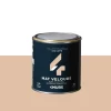 Absolu Peinture Peinture CHAI LATTE Mat 0,5 L - 4MURS