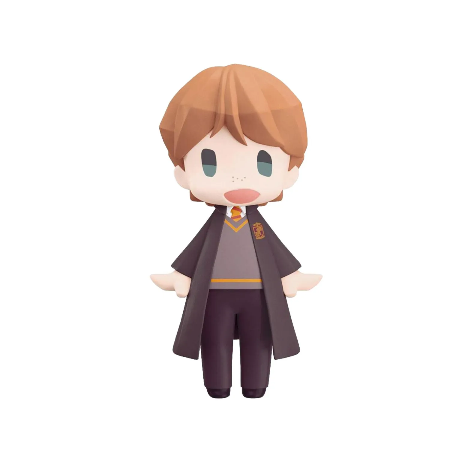 ABYstyle Figurine RON coloris noir - 4MURS