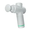 Accessoire de massage HYPERVOLT GO 2 coloris blanc - 4MURS