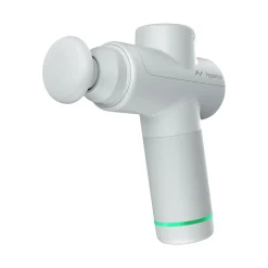 Accessoire de massage HYPERVOLT GO 2 coloris blanc - 4MURS