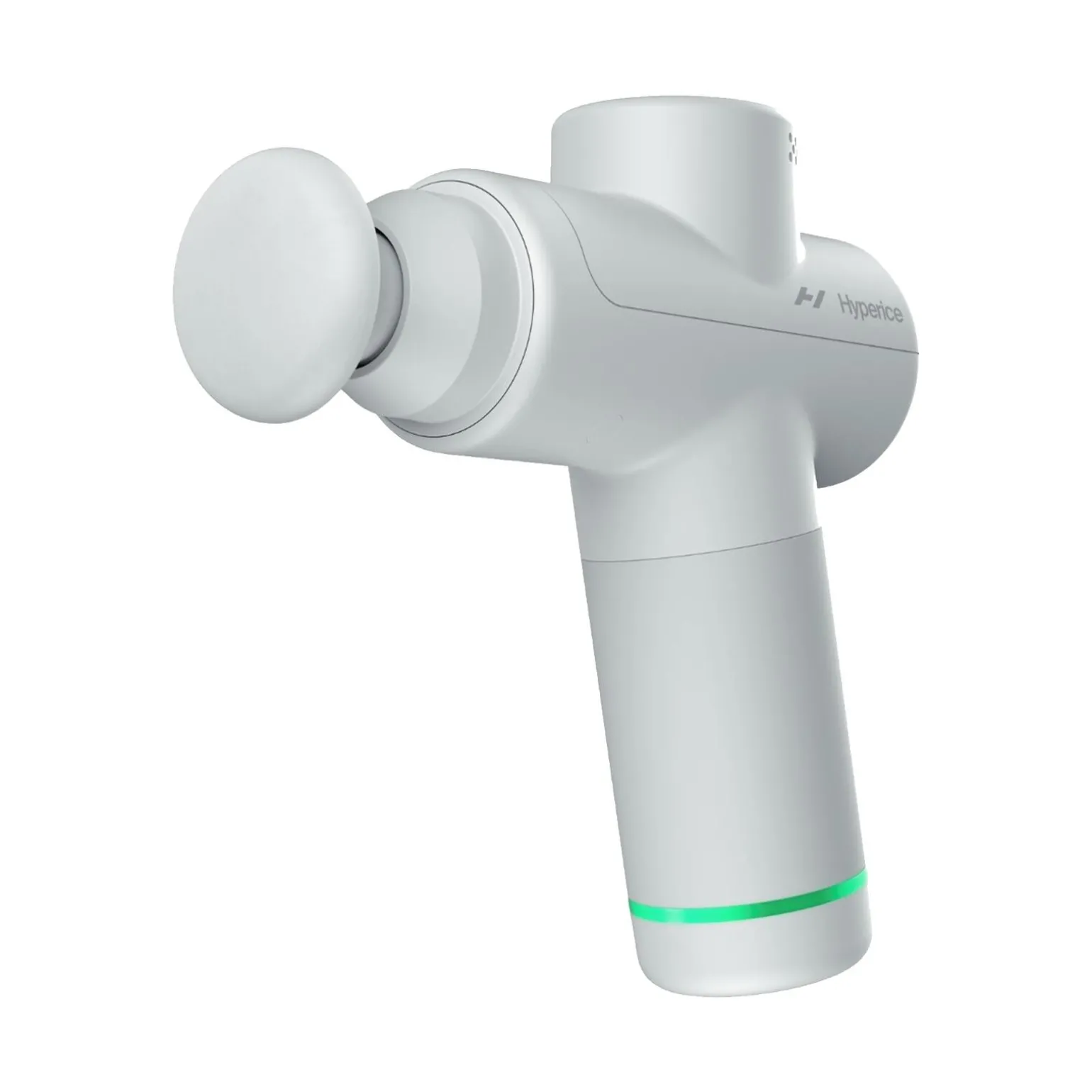 Accessoire de massage HYPERVOLT GO 2 coloris blanc - 4MURS