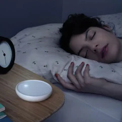 Aide sommeil DODOW coloris blanc - 4MURS
