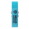 Alife Sangle HAPPY ADVENTURE BELT BLEU coloris bleu - 4MURS