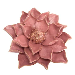 Amadeus Cades Bijou de mur ROSA coloris rose - 4MURS