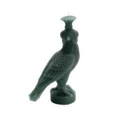 Amadeus Cades Bougie FALCON coloris vert - 4MURS