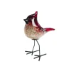 Amadeus Cades Figurine CRETE coloris rouge - 4MURS