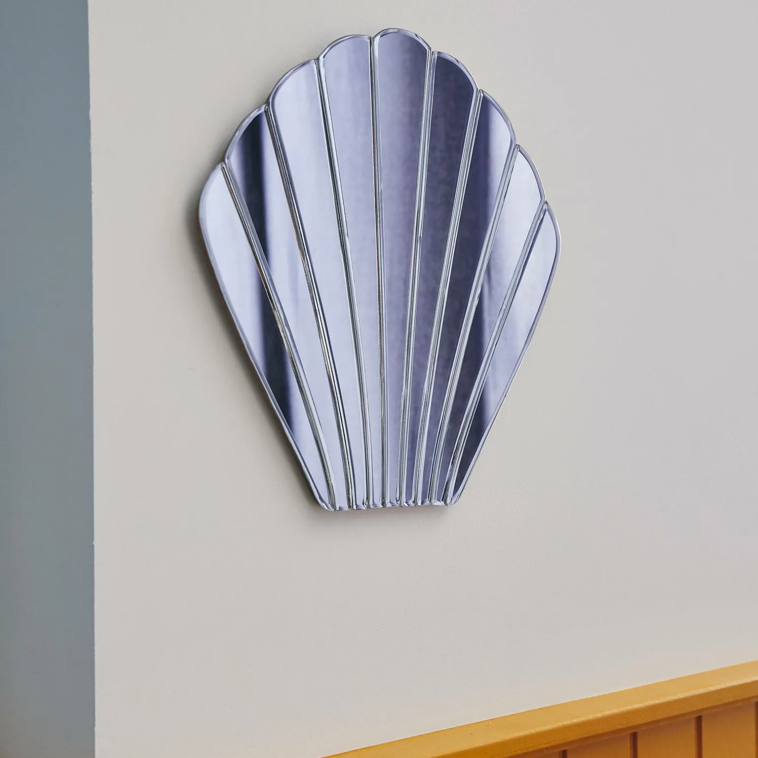 Amadeus Cades Miroir enfant MARINA 30 x 35 cm - 4MURS