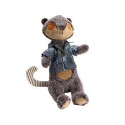 Amadeus Cades Peluche MAT LE SURICATE - 4MURS