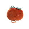 Amadeus Cades Peluche musicale SOLANGE L'ORANGE - 4MURS