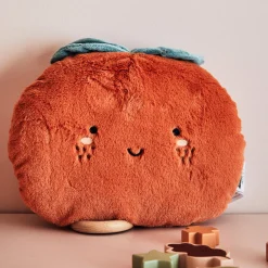 Amadeus Cades Peluche musicale SOLANGE L'ORANGE - 4MURS