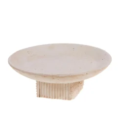 Amadeus Cades Plateau décoratif VERTIS coloris gris - 4MURS