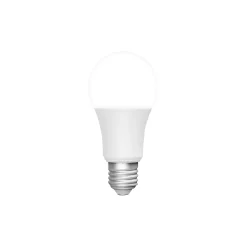 Ampoule LED STANDARD 75W E27 LUMIÈRE FROIDE blanc 10,9 x 6 cm - 4MURS