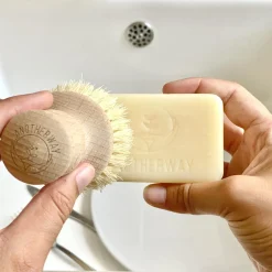 ANOTHER WAY Brosse vaisselle TAMPICO - 4MURS