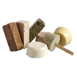 AROMAURY Déodorant MY DAY, OH ! - 4MURS
