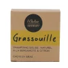 AROMAURY Shampoing GRASSOUILLE Bergamote et Citron - 4MURS