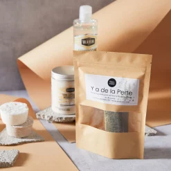 AROMAURY Shampoing Y A DE LA PERTE Romarin - 4MURS