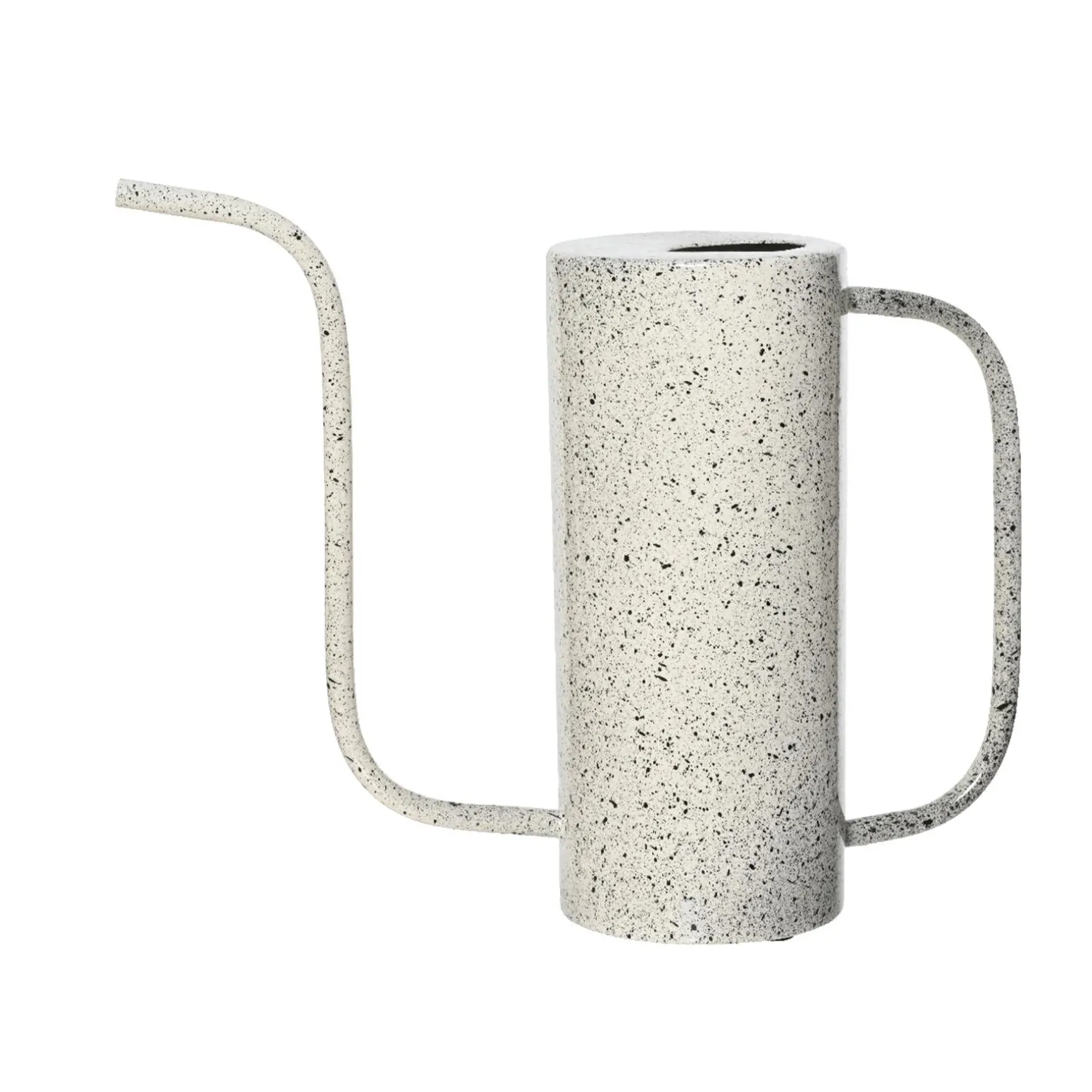 Arrosoir STYLEY coloris blanc - 4MURS
