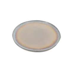 Assiette CIRCO coloris rose - 4MURS