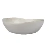 Assiette creuse HEDDA coloris blanc - 4MURS