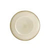 Assiette RACCO coloris beige - 4MURS