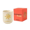 Assouline Bougie parfumée MARRAKECH FLAIR yuzu, néroli, clémentine, fleur d'oranger
