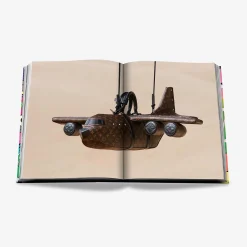 Assouline Livre mode LOUIS VUITTON - 4MURS