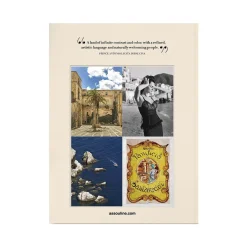 Assouline Livre voyage et nature SICILY HONOR - 4MURS