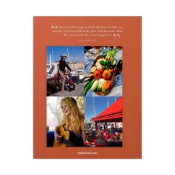 Assouline Livre voyage et nature ST TROPEZ SOLEIL - 4MURS