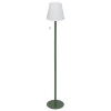 Atmosphera Lampadaire ZACK coloris olive - 4MURS