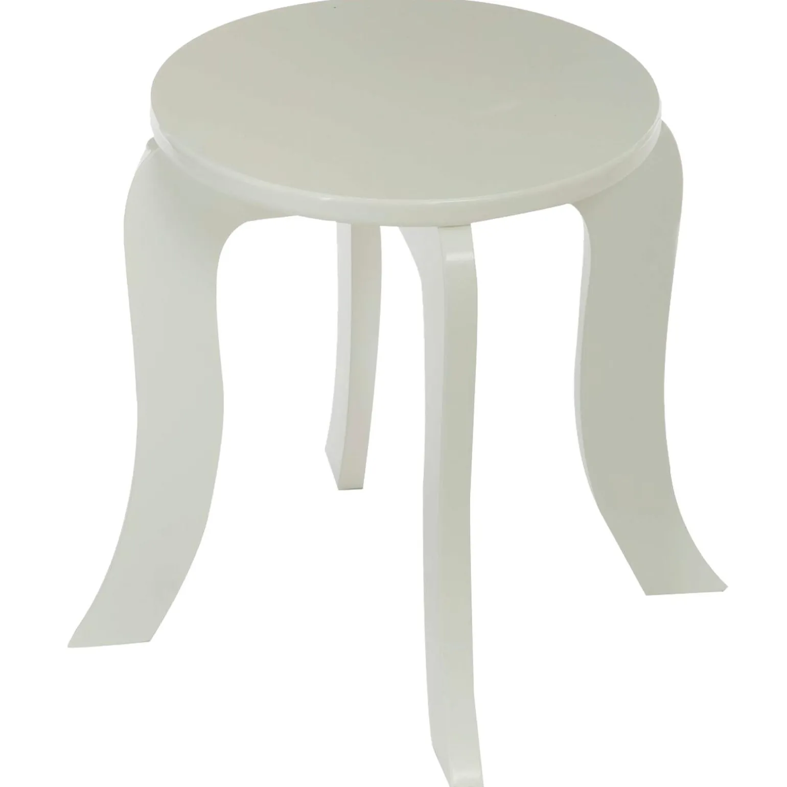 Atmosphera Meuble enfant MILA coloris blanc - 4MURS