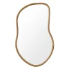 Atmosphera Miroir en bois LIVIA 45 x 75 cm - 4MURS