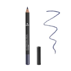 Avril Crayon yeux BLEU NUIT bleu foncé - 4MURS