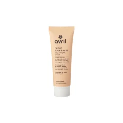 Avril Soin visage CRÈME JOUR ET NUIT - 4MURS