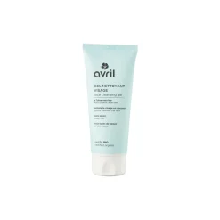 Avril Soin visage GEL NETTOYANT - 4MURS