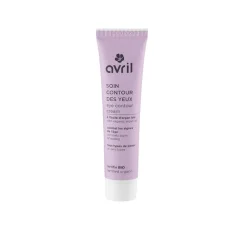 Avril Soin yeux CONTOUR DES YEUX huile d'argan - 4MURS