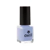 Avril Vernis à ongles BLEU LAYETTE - 4MURS