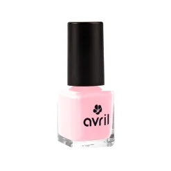Avril Vernis à ongles ROSE BALLERINE - 4MURS