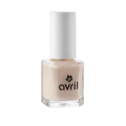 Avril Vernis à ongles SOIN NOURISSANT ET PROTECTEUR - 4MURS